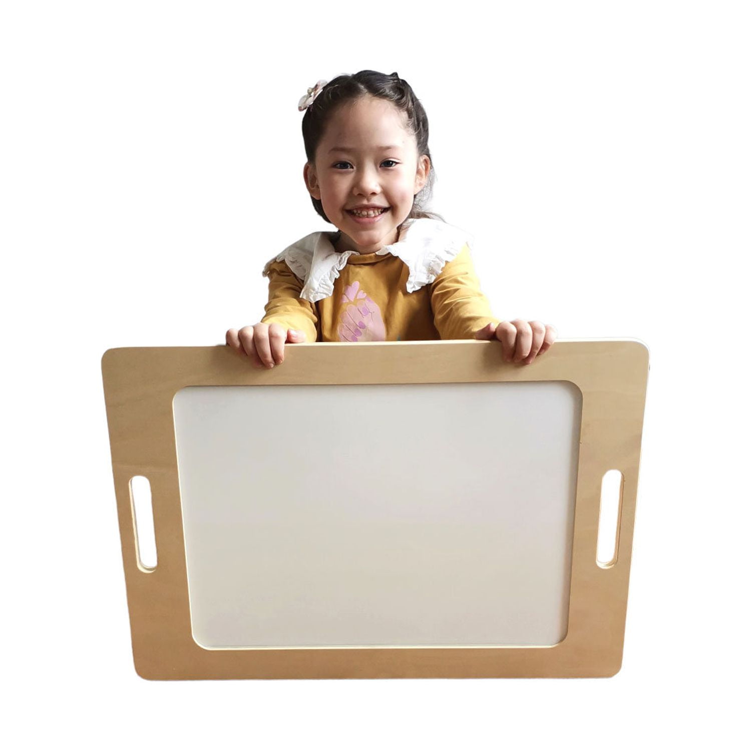 Seigard - Bandeja Multipropósito Con Pizarra