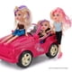 thumbnail image 2 of Muñecas de belleza a la moda Liberty Imports American 10 niñas x12, 2 of 7