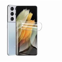 Eon - Lamina Hidrogel Para Samsung S21 Ultra