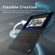 thumbnail image 5 of Laptop Lenovo ThinkPad E16 Gen 1 16GB 512GB SSD i5-1335U, 5 of 7