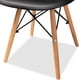 thumbnail image 5 of Pack 4 Sillas Eames Negras | Ideal Hogar y Oficina, 5 of 6