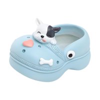 Magideal - Maceta De Dibujos Animados, Arreglo Floral Decorativo, Adorno, Florero, Maceta, Maceta Para El Hogar, Sala De Estar, Oficina, Jardín, Estante Vaca