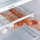 thumbnail image 3 of Cajón Organizador De 18 Huevos Para Refrigerador Libre Bpa, 3 of 9