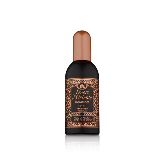 Perfume Tesori d'Oriente Hammam Flower Eau de toilette, 100 ml