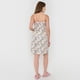 thumbnail image 3 of Camisón Mujer Print Tropical Coral Corona, 3 of 6