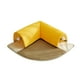 thumbnail image 2 of 2 En 1 Cama Túnel Para Gatos Cabaña De Juego Cómoda Casa Para Gatos De Verano Ejercicio Jugar Amarillo 60 Cm, 2 of 3