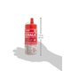 thumbnail image 3 of Tiza Tajima PLC2-R300 Roja 300 g Ultra Fina para Trazo, 3 of 8
