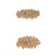 thumbnail image 4 of 200 unids llano natural redondo sin terminar espaciador de madera suelta perlas 12mm + 10mm, 4 of 5