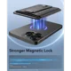 thumbnail image 3 of Tarjetero Magnético Para iPhone ESR Magnetic Wallet, 3 of 7