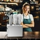 thumbnail image 3 of Máquina Pulidora De Vidrio 330 Cups h Electric Commercial, 3 of 3
