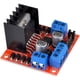 thumbnail image 2 of Módulo driver de motor HiLetgo L298N, 4 unidades, 2 of 3
