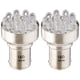 thumbnail image 1 of Bombillas LED de repuesto RoadPro RP1156LED/2 12 V 24 W, paquete de 2, 1 of 3