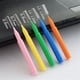thumbnail image 1 of 60pcs/box Adults Interdental Brushes Clean Between Teeth Floss Brushes Toothpick Tooth Brush Dental Oral Care Tool 5color Health, 1 of 3