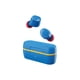 thumbnail image 3 of SKULLCANDY JIB TRUE WIRE IN-EAR 92 BLUE, 3 of 3