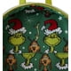 thumbnail image 2 of Minimochila Loungefly Dr. Seuss Cómo el Grinch se robó la Navidad, 2 of 3