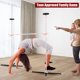 thumbnail image 4 of Juego al aire libre Limbo Games 2 en 1 con luz LED para toda la familia, 4 of 7