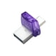 thumbnail image 3 of Pendrive Kingston DataTraveler microDuo 3C 64 GB 3.2 Gen 1, 3 of 4