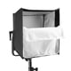 thumbnail image 3 of Softbox con Grilla Visico para Led FT-650, 3 of 5