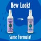 thumbnail image 2 of Spray desodorante para perros Earthbath Lavanda 237 ml, paquete de 2, 2 of 7