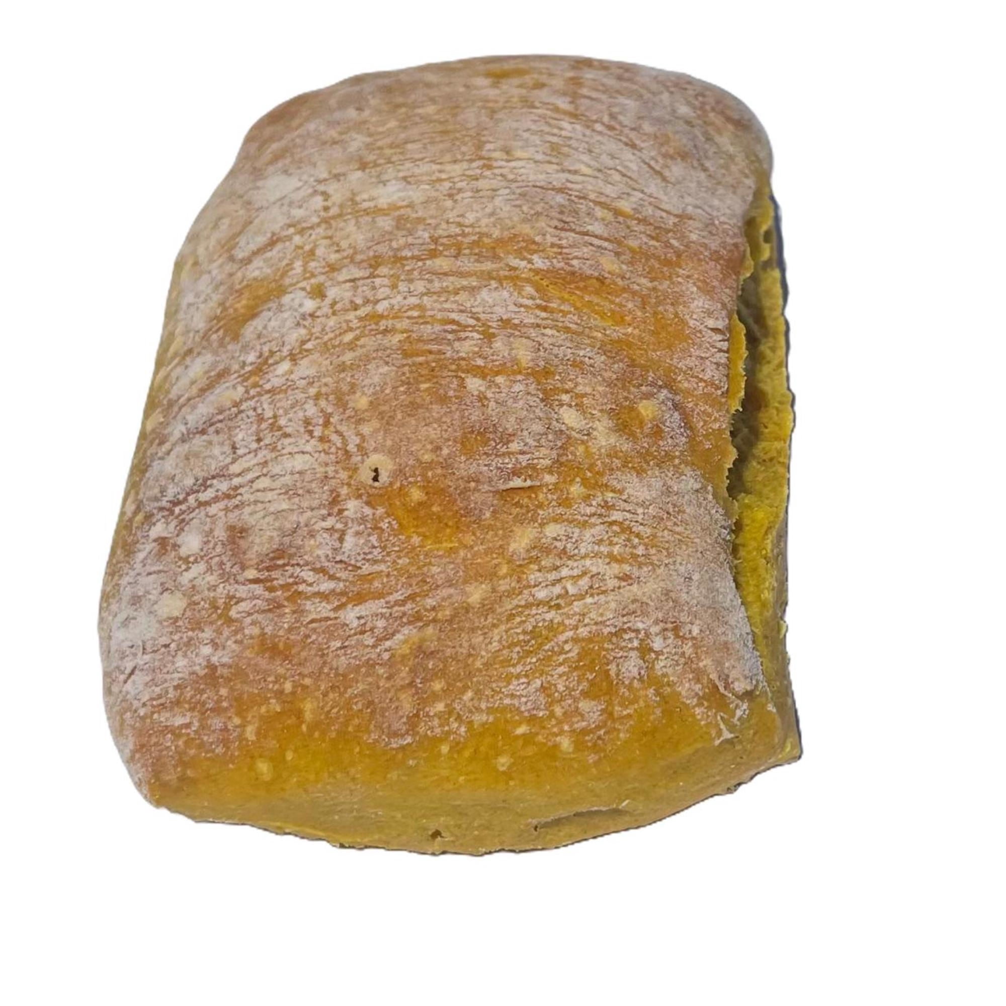 Pan Cúrcuma 500 g Alicomer