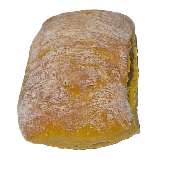 Pan Cúrcuma