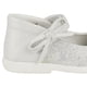 thumbnail image 4 of Zapato Nat Geo Kids Brillos Blanca, 4 of 5