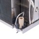 thumbnail image 3 of Disipador de CPU SilverStone Technology XE02-4189 2U para socket LGA4189, 3 of 6