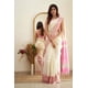 thumbnail image 1 of saree, 1 of 2