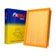 thumbnail image 2 of Filtros Aceite+aire+petroleo+polen Peugeot Landtrek1.9 21/23, 2 of 3
