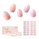 thumbnail image 1 of Tiras de Gel para Uñas NAILOG 34 piezas Daydream, 1 of 9
