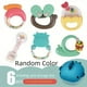 thumbnail image 1 of Baby Ringing Bell Toy Set Newborn Handbell Gift Box Baby Teeth Gum Bite Can Be Boiled Storage Box, 1 of 2