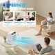 thumbnail image 4 of Aire Acondicionado Portátil USB Tiptop Home 1000 ml, 4 of 8