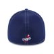 thumbnail image 3 of Jockey Gorro New Era Neo Los Angeles Dodgers 39Thirty Azul, 3 of 4