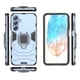 thumbnail image 1 of FOXDOCK Funda Antigolpes para Samsung Galaxy M35 5G – Protección Total con Soporte y Diseño Robusto, 1 of 5