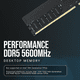 thumbnail image 2 of Pny MD16GSD5560046-TB 16GB DDR5 5600MHz, 2 of 3