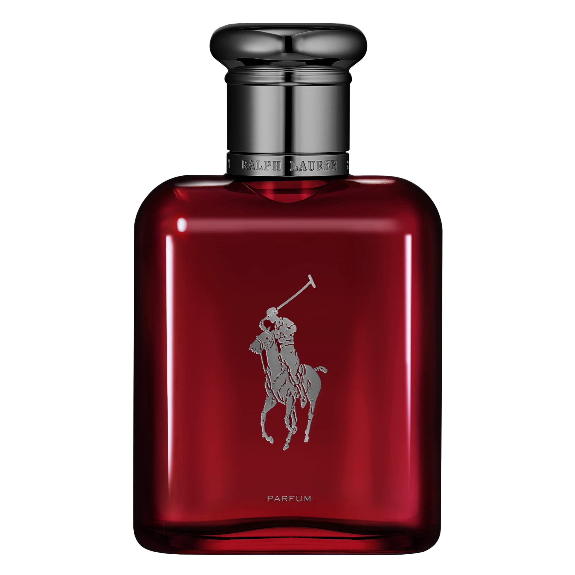 Perfume Ralph Lauren Fragrances Polo Red Parfum 75 Ml Para Hombre