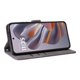 thumbnail image 5 of Funda Billetera para Motorola MOTO Edge 50 Neo 5G con Soporte - Cartera de Cuero con Ranuras Morado, 5 of 5