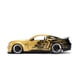 thumbnail image 5 of Coche fundido a presión Jada Toys Bigtime Muscle 2008 Ford Shelby GT-500KR, 5 of 7