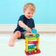 thumbnail image 2 of Juguete Pound A Ball Playkidz duradero para niños pequeños con martillo, 2 of 7
