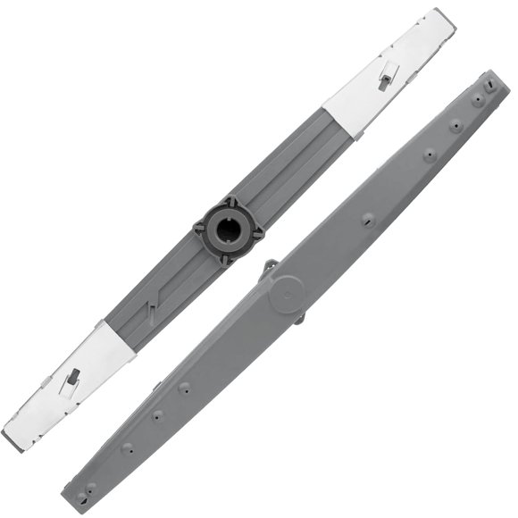 Brazo rociador inferior para lavavajillas IWIWE Whirlpool, Maytag y Amana