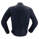 thumbnail image 3 of Chaqueta para moto Richa Airsummer Navy talla M, 3 of 4