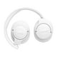 thumbnail image 5 of Audífonos Over Ear Tune 720bt JBL Bluetooth Blanco, 5 of 13