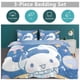 thumbnail image 2 of Cinnamoroll Bedding Sets for Kids Men Women Comforter Set, 2 of 5