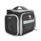 thumbnail image 1 of Fitmark The Shield Bolso Lonchera Termica Para Gimnasio Black, 1 of 9