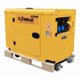 thumbnail image 1 of Generador a Diesel Ldg8000s-jm 6Kw C.CNX Ats 220v Flowmak, 1 of 2