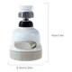 thumbnail image 3 of Cabezal Adaptador Lavaplatos Universal, 3 of 3