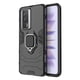 thumbnail image 1 of FOXDOCK Funda Antigolpes para Xiaomi POCO F5 Pro 5G – Protección Total con Soporte y Diseño Robusto, 1 of 5