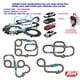 thumbnail image 2 of Set de pista de carreras de coches tragaperras AGM MASTECH High Speed con 4 coches, 2 of 8