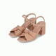 thumbnail image 2 of Sandalia Mujer Almendra Flavia Piccadilly, 2 of 3