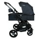 thumbnail image 3 of Coche Cuna Paseo Vox Negro Bebesit, 3 of 7
